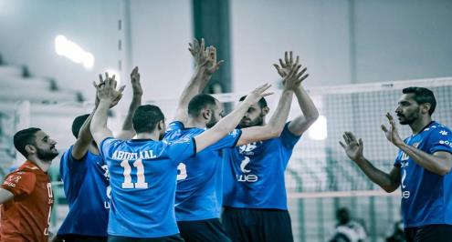 كرة طائرة.. موعد صدام الأهلي والترجي في نهائي بطولة أفريقيا للأندية